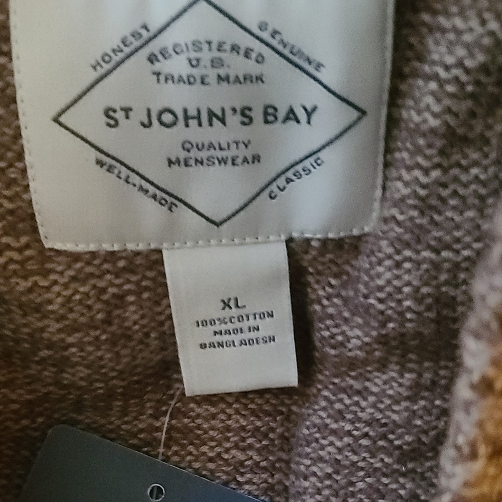 Men's Clothes